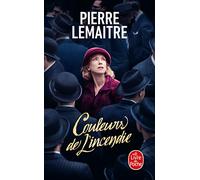 Couleurs de l'incendie - Edition Film