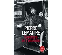 Couleurs de l'incendie: Les Enfants du désastre