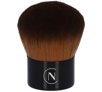 Les Couleurs De Noir Pinceau N°13 Kabuki Poudre 1 Pièce
