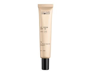 Couleurs de Noir CC Crème SPF30 04. Sand Maquillage 30 ml