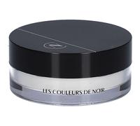 Les Couleurs De Noir Loose Setting Powder Poudre Libre Fixante 01 Translucent 7g