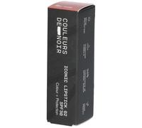 Couleurs de Noir Iconic Lipstick SPF30 - 02 Rosy Taupe Maquillage 3,05 g