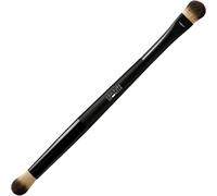 Couleurs De Noir Pinceau N°24 Duo Poudre 1 Pièce