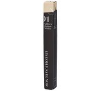 Les Couleurs De Noir Stylo Liner WP Matte 01 Black 1,1ml