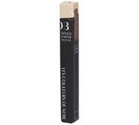 LES COULEURS DE NOIR Stylo OAP WP Matte 03 Honey Brown Maquillage 1 pc(s)