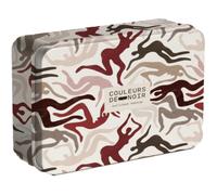 Couleurs De Noir The Festive Collection 4 Produits