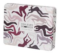 Couleurs De Noir The Festive Collection Coffret Maquillage 1 pc(s)