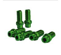 Exustar Picots De Pédales 8 Mm 40 Unités