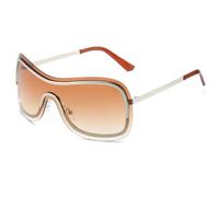 Couleurs des lunettes de soleil - Lunettes de soleil de sport à propos des lunettes de soleil - Protection UV pour le cyclisme, la conduite, la pêche, lunettes de sport légères pour femmes, filles