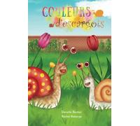 Couleurs d'escargots