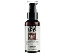 Couleurs Directe Pour Cheveux Alfaparf -rouile Pigment 90ml Golden Mahogany