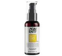 Couleurs Directe Pour Cheveux Alfaparf -rouile Pigment Pur 90ml Gold