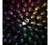 Couleurs du Jeu (Partie 1) – CD – Epic