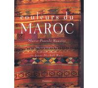 Couleurs Du Maroc