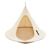 Vivere CACSW1 fauteuil suspendu Blanc Fauteuil œuf suspendu