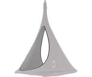 Couleurs du Monde - Cacoon Songo Chaise Suspendue - Coloris Lune