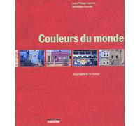 Couleurs Du Monde - Géographie De La Couleur