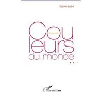 Couleurs du monde