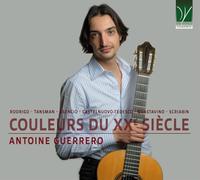Couleurs du Xxème Siècle