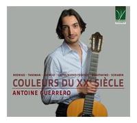 Da Vinci – Couleurs du XXème Siècle – CD