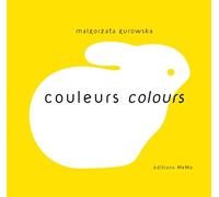 Couleurs: Edition bilingue français-anglais