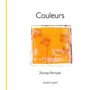 Couleurs: Edition bilingue français-arabe