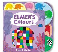 Couleurs Elmer's