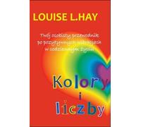 Couleurs et chiffres - Louise L. Hay (Buch auf Polnisch)