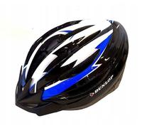 Couleurs et tailles des casques de vélo DUNLOP pour femmes et hommes. L M