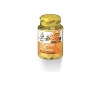 COULEURS LIFE VIT C PLUS 60CPS