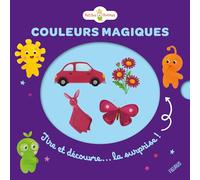 Couleurs magiques