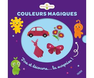 Couleurs magiques