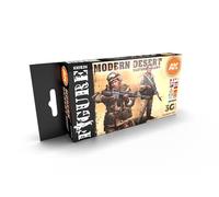 COULEURS MODERNES DESERT UNIFORME