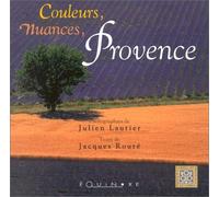 Couleurs, nuances, Provence (français/anglais)