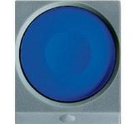 Couleurs opaques de rechange 735K, vert bleuâtre