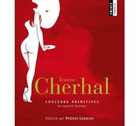 Couleurs primitives - Jeanne Cherhal - Points - Poche - Poésie