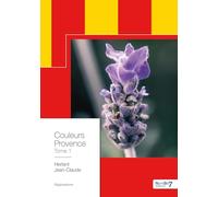 Couleurs Provence - Tome 1