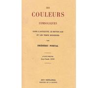 Couleurs Symboliques