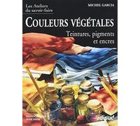 Couleurs végétales