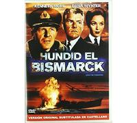 Hundid El Bismark [Import]