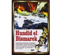Coulez le Bismarck! (1960) (Sink the Bismarck!) G