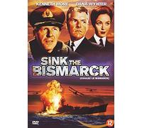 Coulez le Bismarck ! – Édition belge