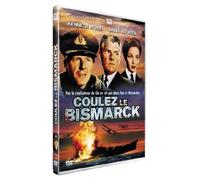 Coulez le Bismarck - DVD by Kenneth More