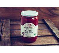 COULIS DE TOMATES 340G