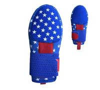coulissant de baseball - Protection de gants pour film, design sûr pour les joueurs | Équipement de sport pour tuning de base, de softball réglable, accessoires d'entraînement pour