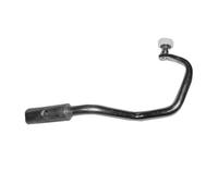 Coulissante Centre Droit Charnière De Guidage Avec Bras Supérieur Gauche Compatible Avec Peugeot Pour Boxer 1994 1995 1996 1997 1998 1999 2000 2001 2002 2003 2004 2005 2006 9033J4