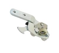 Coulissante Centre Droit Charnière De Guidage De Rouleau De Porte Inférieure Coulissante Droite, Compatible Avec Fiat Pour Ducato 2002 2003 2004 2005 2006 1352331080