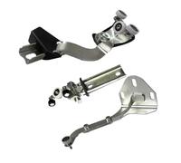 Coulissante Centre Droit Guide De Rouleau De Porte Coulissante Automatique Ensemble Supérieur Et Inférieur Compatible Avec Pour Daily 4 5 6 Bus 2006 - 2024