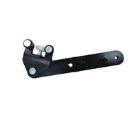 Coulissante Centre Droit Guide De Rouleau Inférieur De Porte Coulissante Compatible Avec Fiat Pour Scudo 2016 2017 2018 2019 2020 2021 2022 2023 9808075880