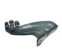 Coulissante Centre Droit Rouleau De Porte Coulissante Droite De Voiture, Centre Central Pour Support Compatible Avec Hyundai Pour Starex 1998 1999 2000 2001 2002 2003 83970-4A000(Lower)